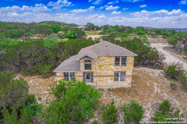 Details for 989 Oil Well Road, Pipe Creek, TX 78063