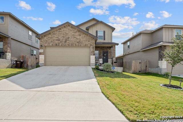 Details for 6630 Greensleeves, San Antonio, TX 78252