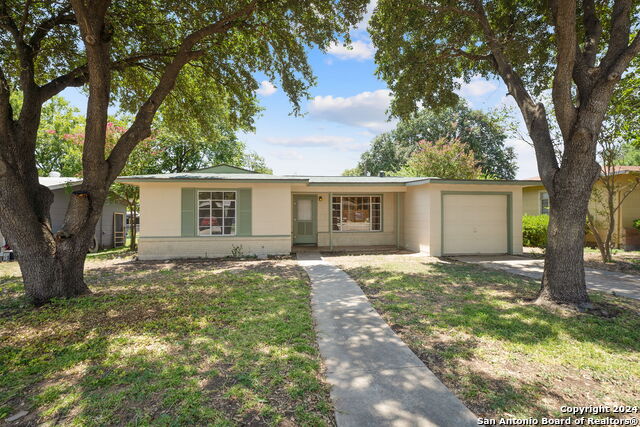 Details for 146 Mink  , San Antonio, TX 78213