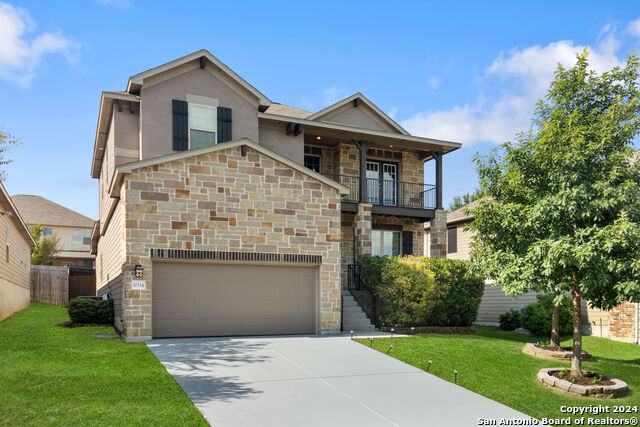 Details for 10534 Gazelle Clf, San Antonio, TX 78245