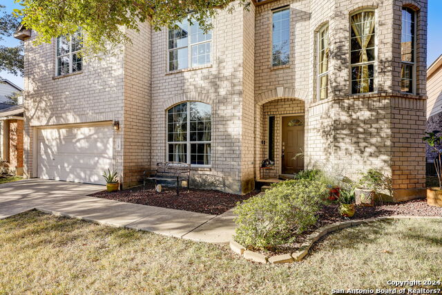 Details for 19 Atwell Park, San Antonio, TX 78254