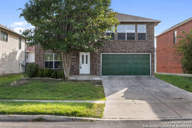 Details for 1423 Butler Dr, San Antonio, TX 78251