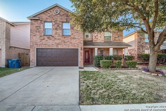 Details for 138 Woodstone Loop, Cibolo, TX 78108