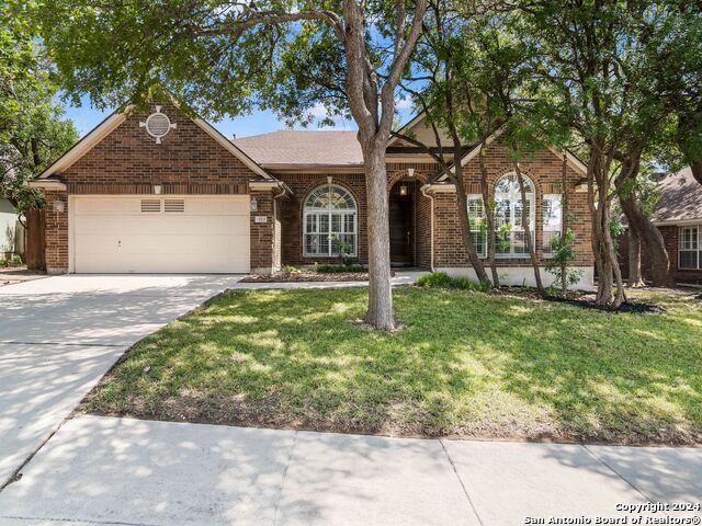 Details for 6510 Amber Oak, San Antonio, TX 78249