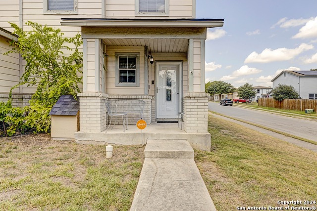 Details for 3003 Gypsy Pt, San Antonio, TX 78245