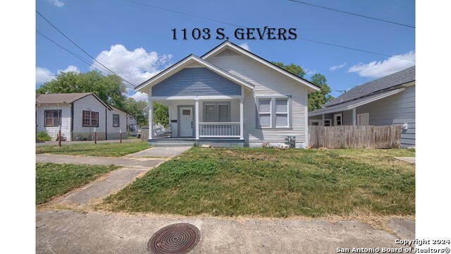 Image 1 of 59 For 1103 Gevers St S