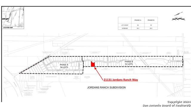 Details for 21131 Jordans Ranch Way, San Antonio, TX 78264