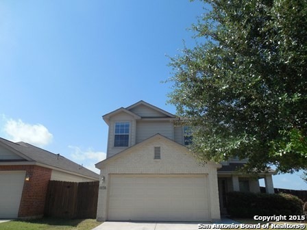 Details for 6630 Hartnet Fields, Converse, TX 78109