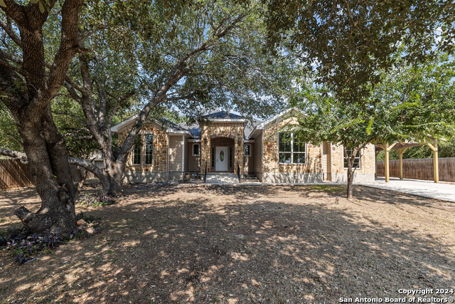 Details for 22911 Skila Dr, Elmendorf, TX 78112