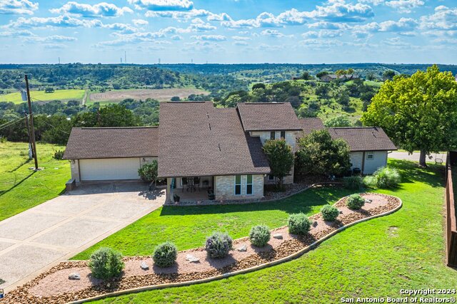 Details for 110 Bowie Dr, Kerrville, TX 78028