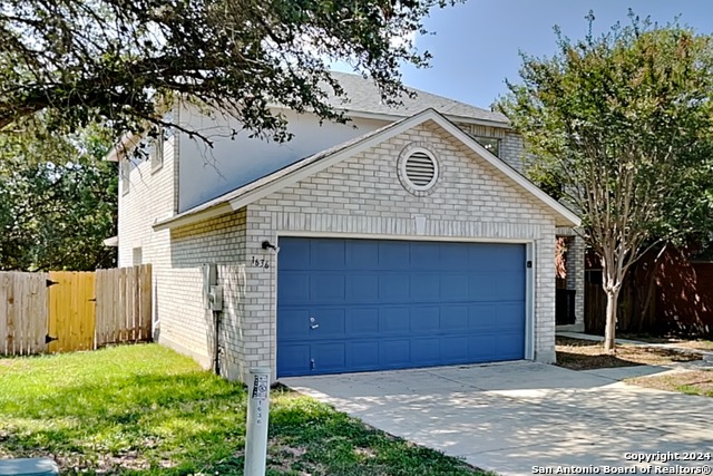 Details for 1636 Dogwood Ln, Schertz, TX 78154