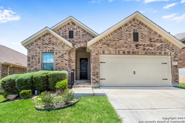 Details for 10131 Bricewood Park, San Antonio, TX 78254