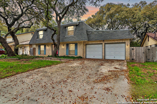 Details for 8831 Brigadoon St, San Antonio, TX 78254