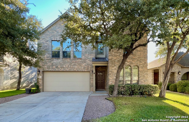 Details for 23611 Calico Chase, San Antonio, TX 78260