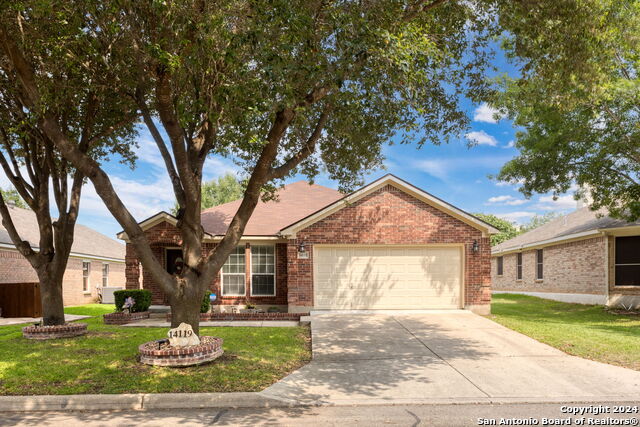 Details for 14119 Silver Charm, San Antonio, TX 78248