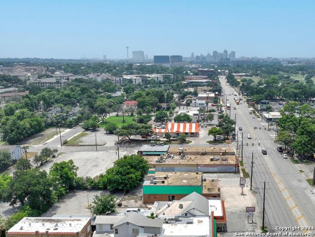 Details for 3214,3212 Broadway E, San Antonio, TX 78209