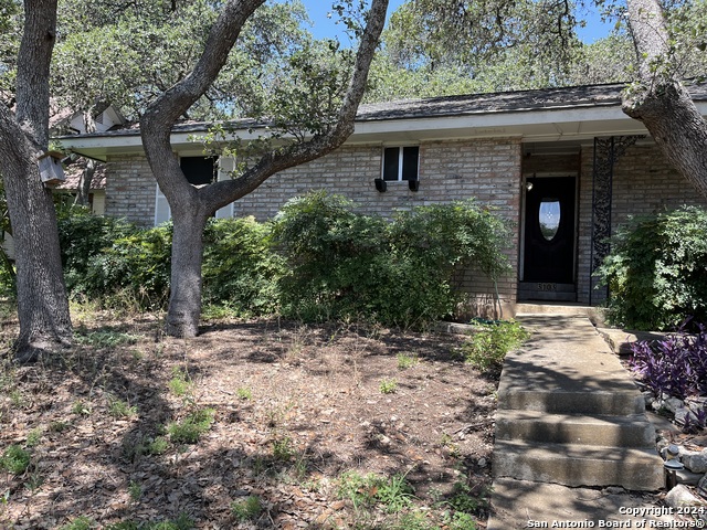 Details for 3103 Colony  , San Antonio, TX 78230