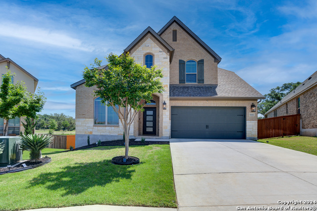 Details for 1222 Cadogan Squire, San Antonio, TX 78260