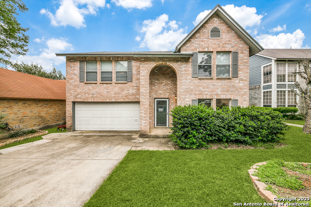 Details for 2414 Gem Oak, San Antonio, TX 78232