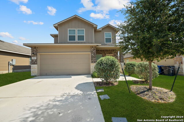 Details for 3727 Prairie Pond, San Antonio, TX 78264