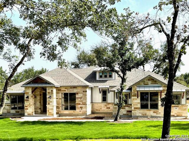 Details for 136 Wood Valley Dr, Adkins, TX 78101