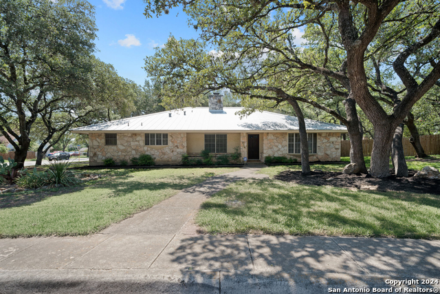 Details for 2114 Broken Oak, San Antonio, TX 78232