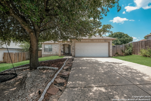 Details for 4603 Everstone Crk, San Antonio, TX 78251