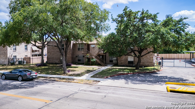 Details for 9503 Powhatan  304, San Antonio, TX 78230