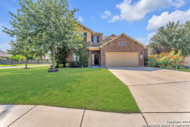 Details for 8884 Highland Star, San Antonio, TX 78254