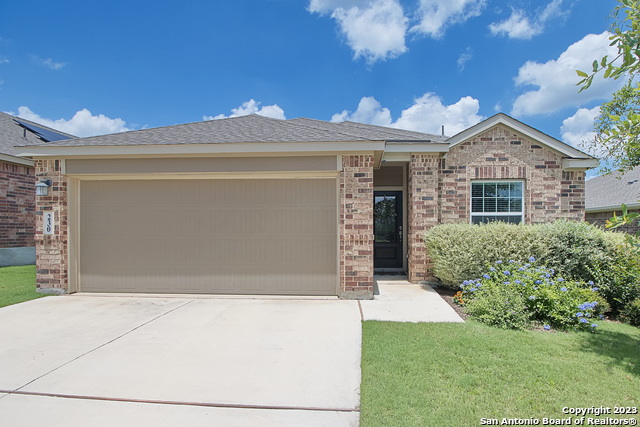 Details for 230 Holland Park, Cibolo, TX 78108