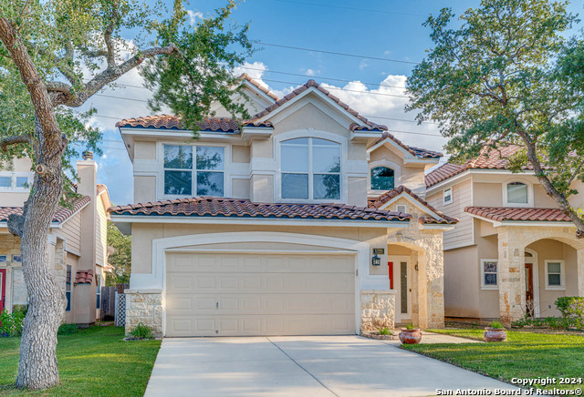 Details for 1220 Pinnacle Falls, San Antonio, TX 78260