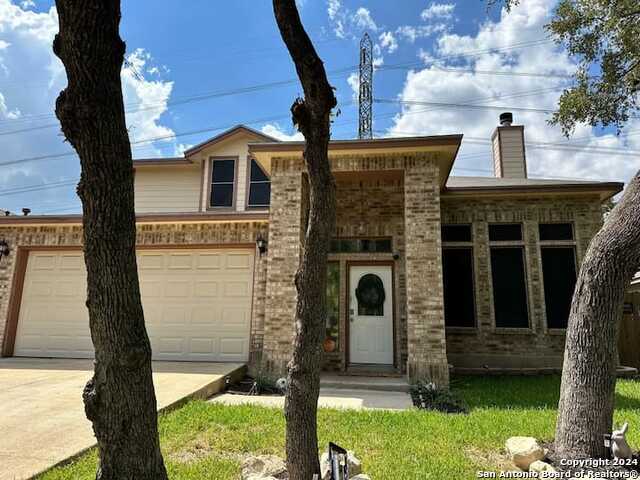 Details for 1307 Crumpet, San Antonio, TX 78253