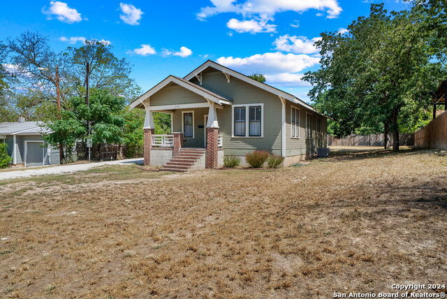 Details for 112 Idlewilde Blvd, Comfort, TX 78013