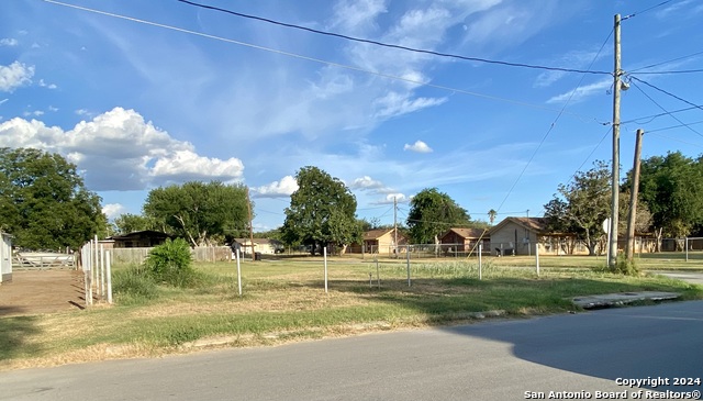 Details for 0000 S Willow, Pearsall, TX 78061