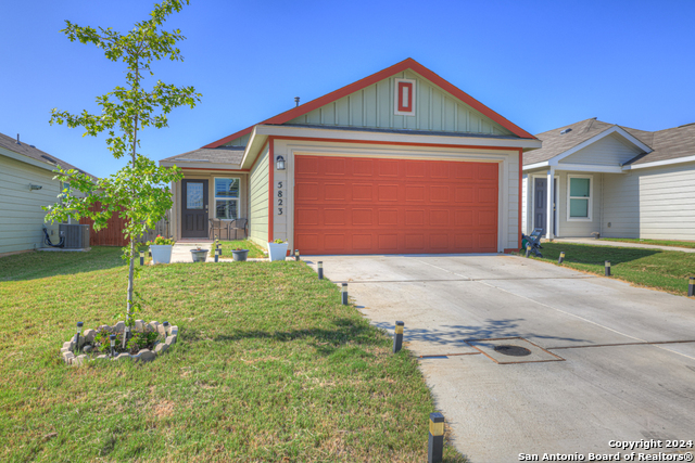 Details for 5823 Antonio Pl, Seguin, TX 78155