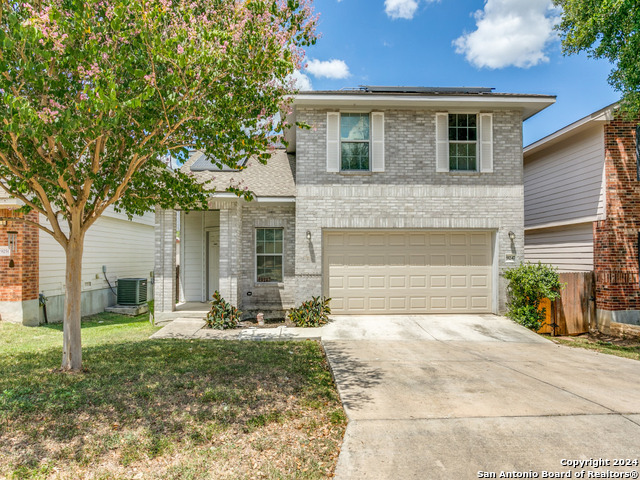 Details for 9247 Everton, San Antonio, TX 78245