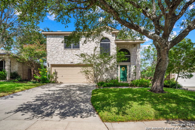 Details for 21406 Encino Lookout, San Antonio, TX 78259