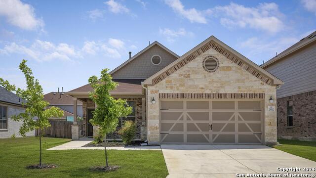 Details for 29932 Versace, Bulverde, TX 78163