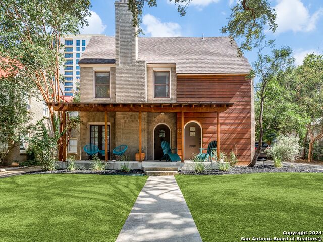 Details for 219-221 Allensworth St, San Antonio, TX 78209