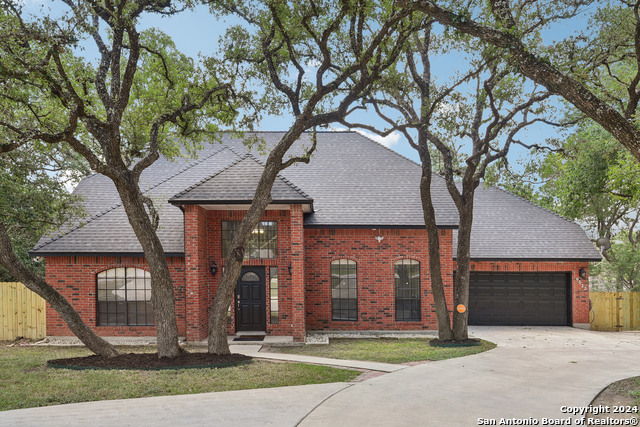 Details for 9622 Meadow Rue, Garden Ridge, TX 78266