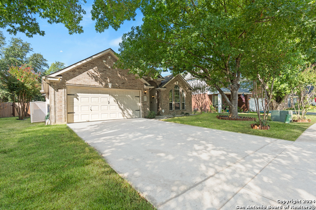 Details for 4605 Pebble Run, Schertz, TX 78154