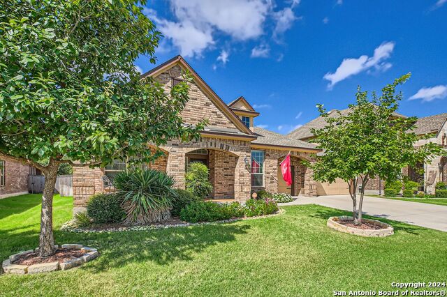 Details for 3331 Calhoun Cove, San Antonio, TX 78253