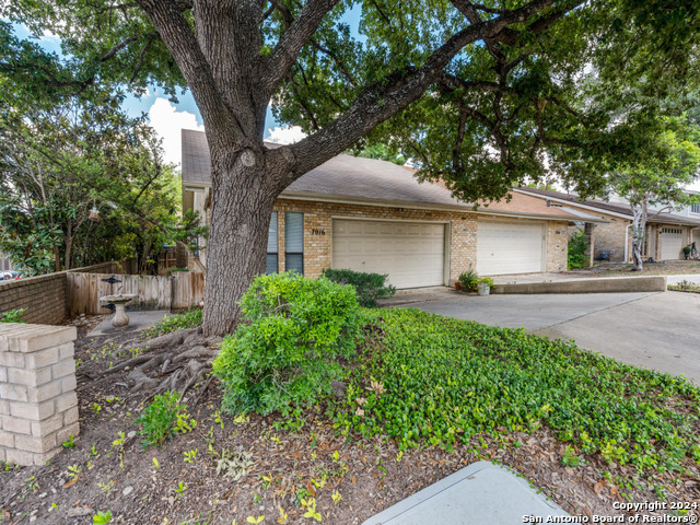 Details for 7016 Spring Briar St, San Antonio, TX 78209