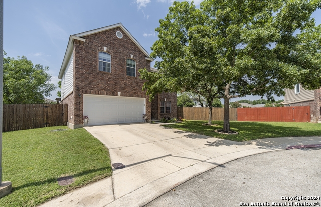 Details for 12801 Bridge Cedar, Helotes, TX 78023