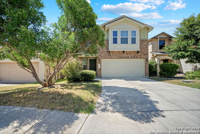 Details for 12326 Jacobs Pond, San Antonio, TX 78253