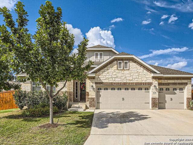 Details for 2230 Cullum Park, San Antonio, TX 78253