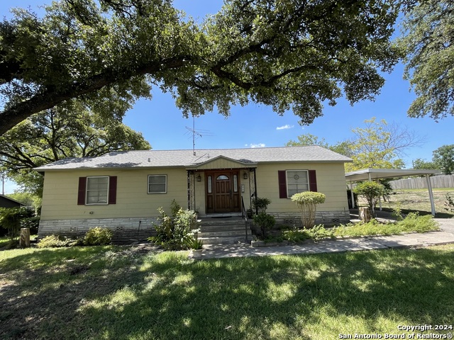 Details for 220 Sherwood Dr, San Antonio, TX 78201