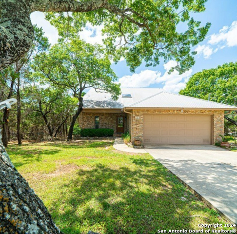 Details for 710 Minnesota Dr, Canyon Lake, TX 78133