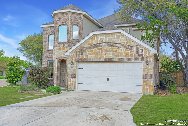 Details for 114 Belmont Rd, Boerne, TX 78006