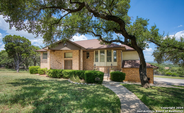 Details for 1366 Highland Terrace, Canyon Lake, TX 78133